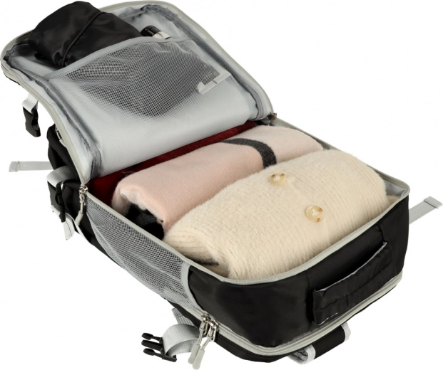 Cantidad de bolsillos