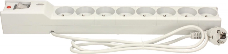 Cable multidireccional