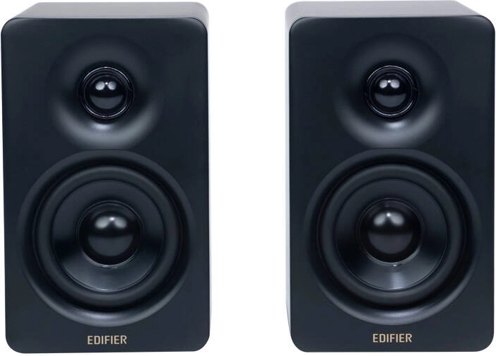 Sonido potente en un formato compacto