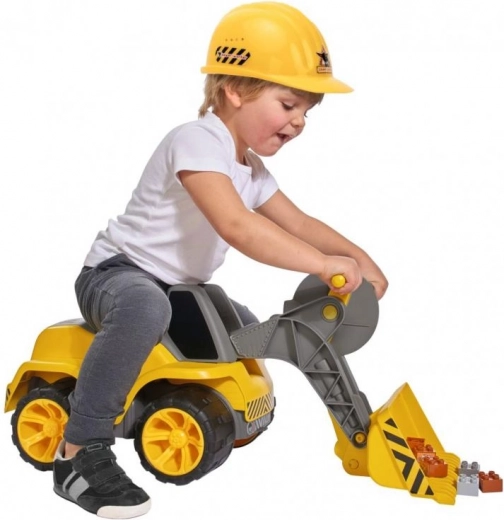 Asiento ergonómico y cómodo