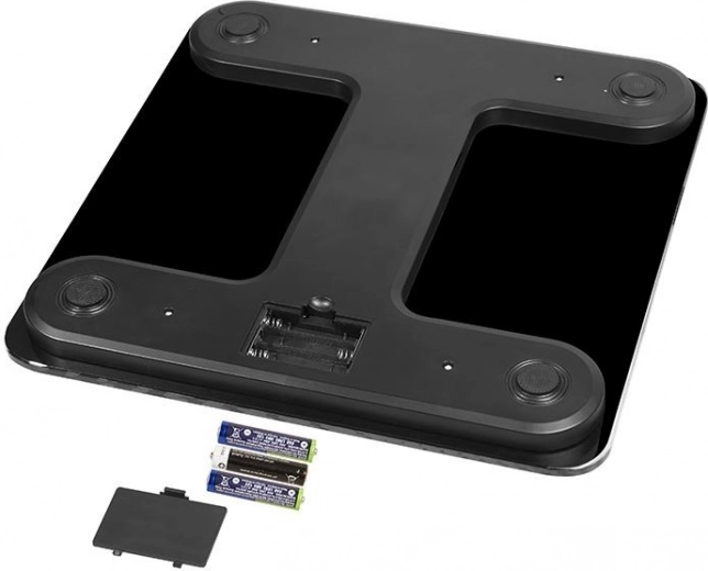 Estructura sólida y estable