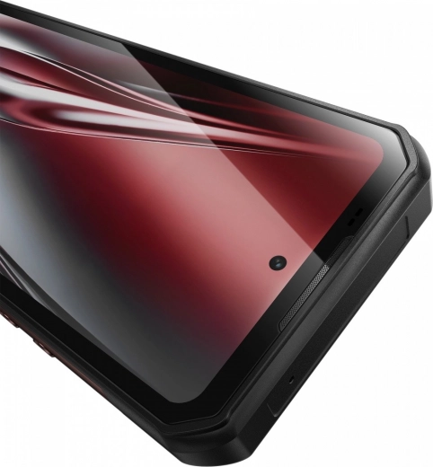 Batería enorme de 16 000 mAh con carga rápida de 45W
