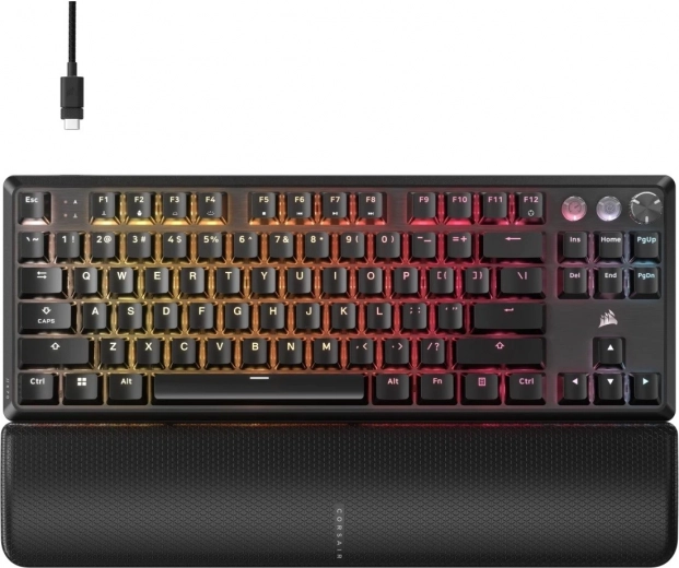 Interruptores MGX Hyperdrive
