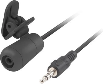 Alta sensibilidad de grabación