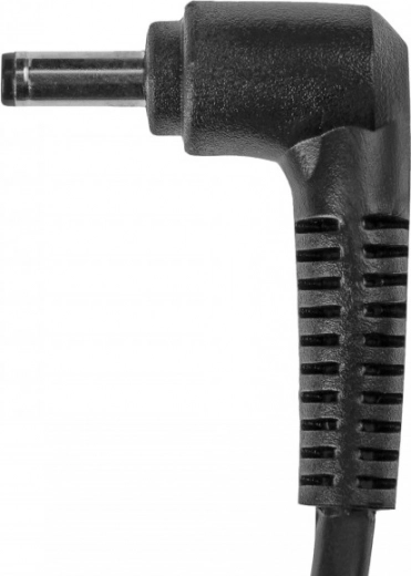 Conector preciso 4,0 × 1,35 mm