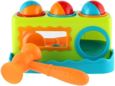 Entrenamiento de la motricidad fina y la coordinación