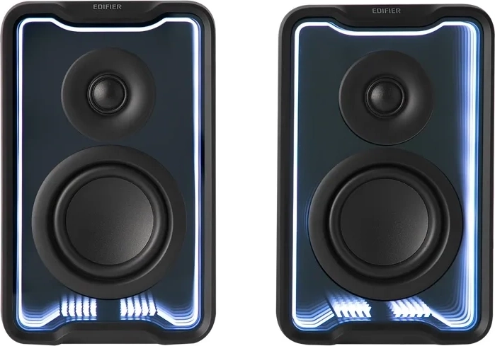Sonido cautivador