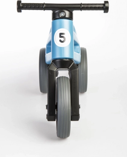 Neumáticos silenciosos y antideslizantes