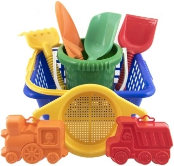 Desarrollo de la motricidad fina desde los 12 meses