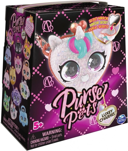 Ojos móviles de Luxey Charms