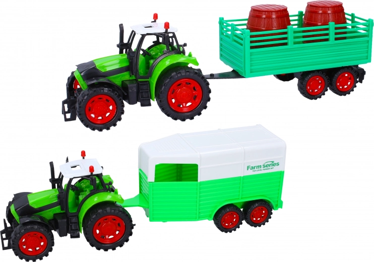 Fabricación robusta para pequeños granjeros