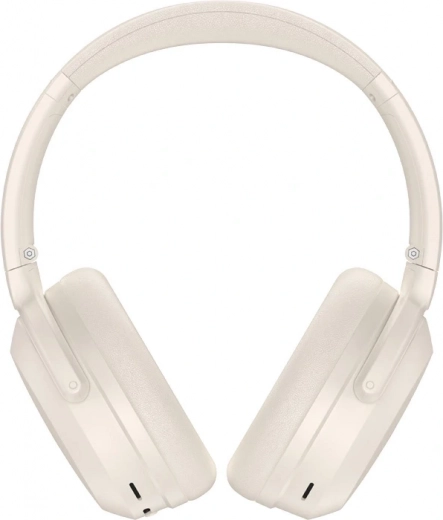 Potente ANC híbrido de hasta -43 dB