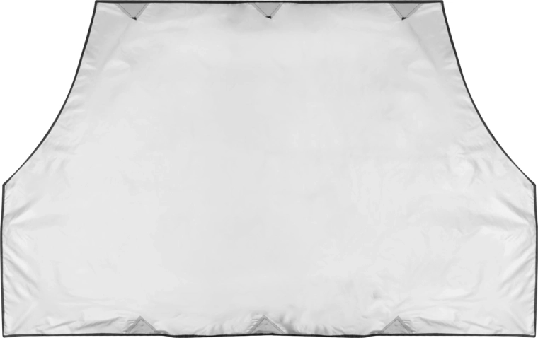 Protección todo el año: contra el sol y la escarcha