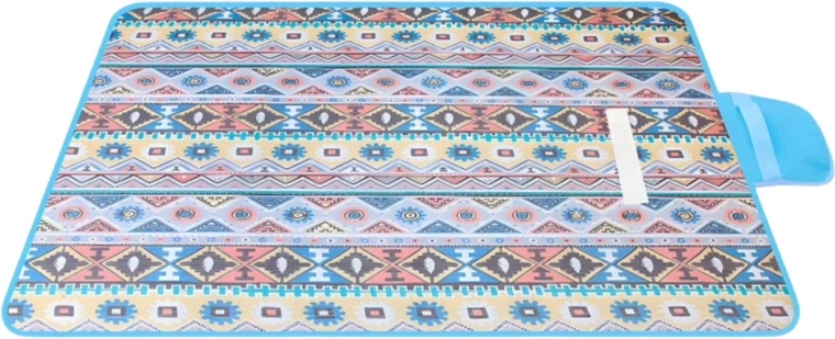 Superficie amplia para toda la familia