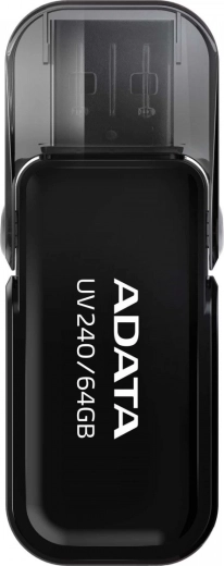 Almacenamiento compacto de 64 GB para el día a día