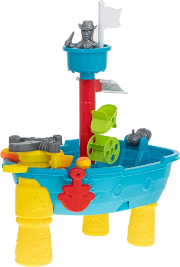 Accesorios abundantes para todas las necesidades de juego