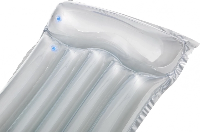 Colchoneta flotante cómoda