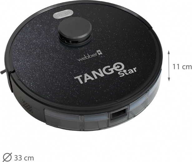Láser UltraSCAN 360°