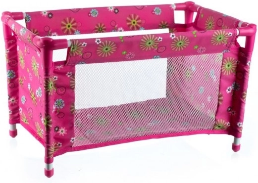 Laterales transparentes