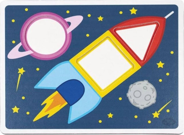 Desarrollo de la motricidad fina