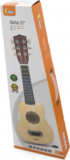 Lista para tocar y para regalar