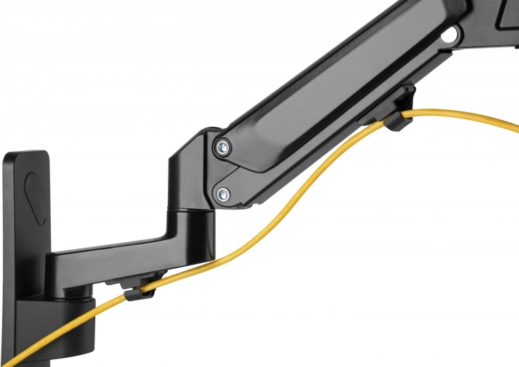 Solución integrada para la gestión de cables