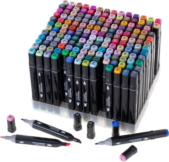 Dos puntas para un control máximo