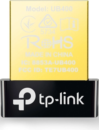Conexión inalámbrica Bluetooth