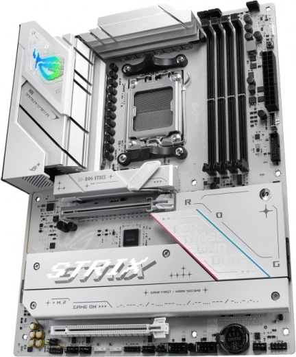 Velocidad de nueva generación: PCIe 5.0 y DDR5