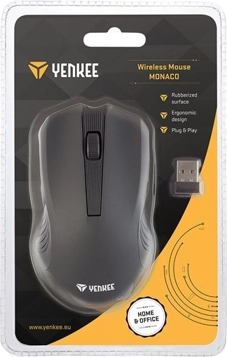Diseño ergonómico y superficie engomada