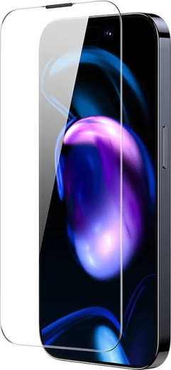 Protección total de la pantalla sin burbujas