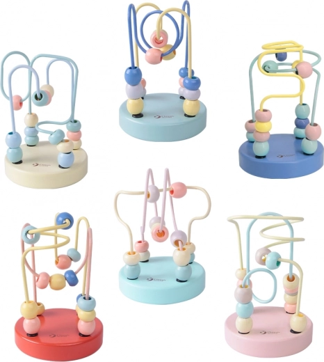 Diferentes niveles de dificultad