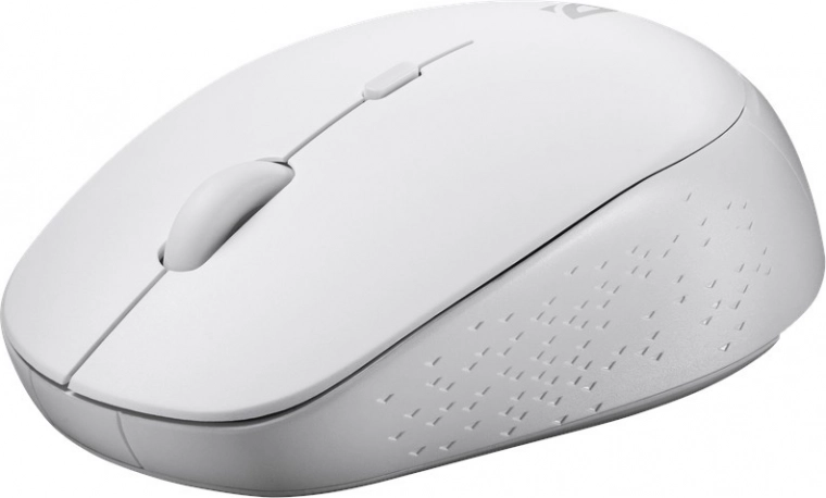 Diseño ergonómico y simétrico