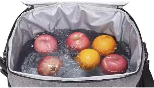 Impermeable y fácil de limpiar