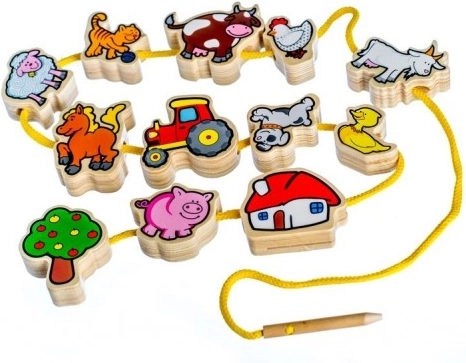 Diversión y aprendizaje en uno