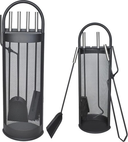 Soporte estable con base