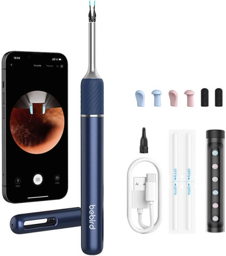 Imagen en resolución de 10 MP para una inspección detallada