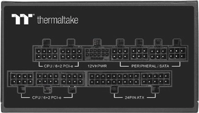 Compatibilidad con PCIe Gen 5