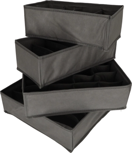 Plegables y que ahorran espacio