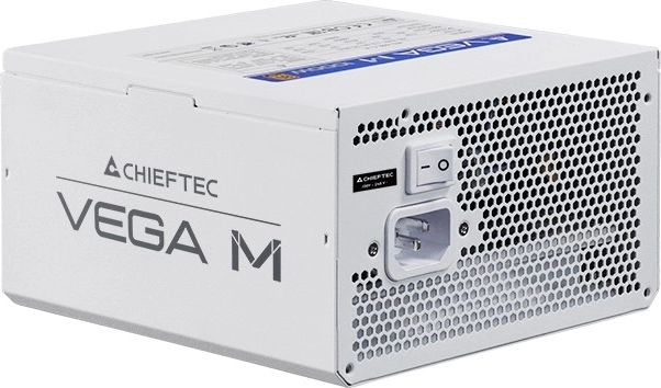 ATX 3.1 y PCIe GEN5 listo