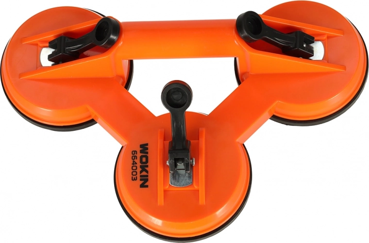 Sujeción y liberación rápidas