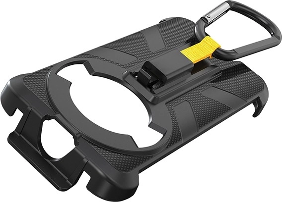 Estructura sin marco