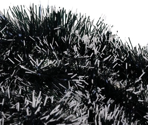 Aspecto auténtico nevado