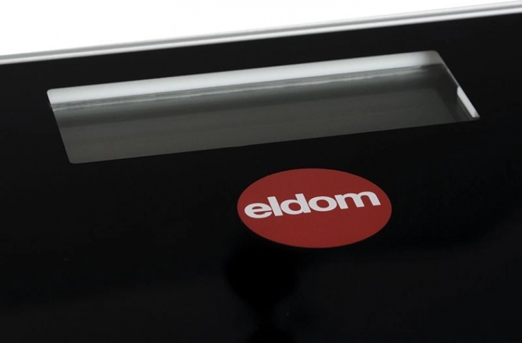 Cristal de seguridad y pantalla LCD clara