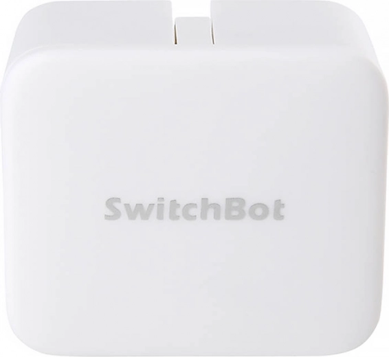 Dos modos para botones e interruptores