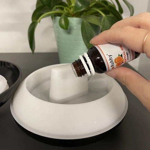 Amplio Uso y Solubles en Agua