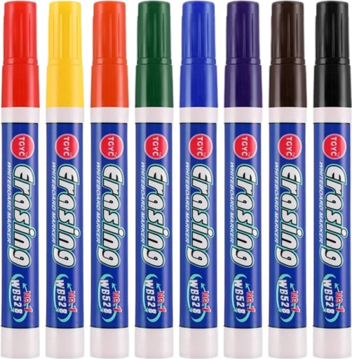 8 colores llamativos para notas claras