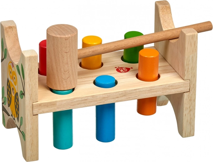 Desarrollo de la motricidad fina y la coordinación