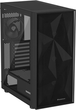 Compatibilidad con AIO de hasta 420 mm para refrigeración extrema
