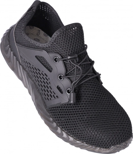 Empeine transpirable para comodidad todo el día